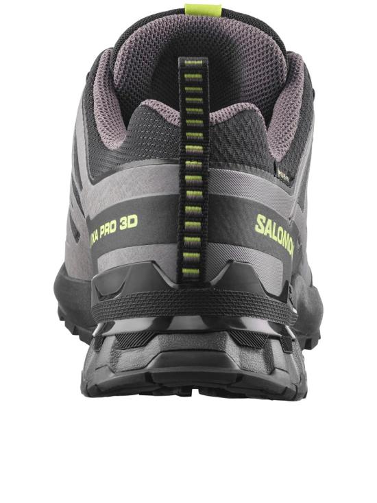 26SS 살로몬 스니커즈 479873 Black - SALOMON