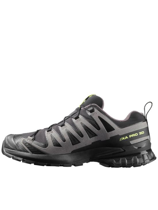26SS 살로몬 스니커즈 479873 Black - SALOMON