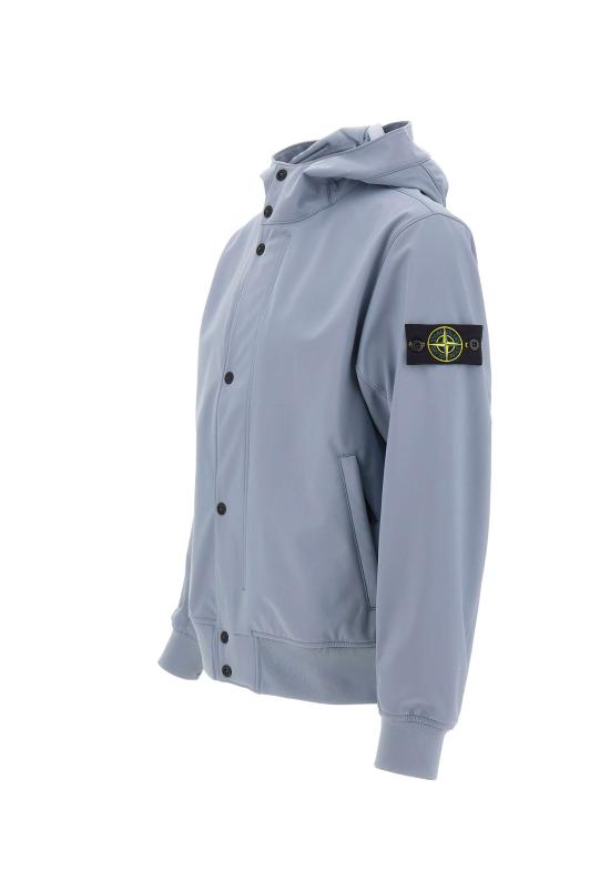 26SS 스톤 아일랜드 자켓 4100118S0A22 V0024 LIGHT BLUE - STONE ISLAND