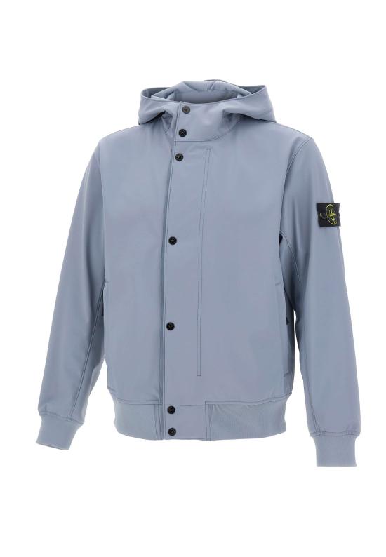 26SS 스톤 아일랜드 자켓 4100118S0A22 V0024 LIGHT BLUE