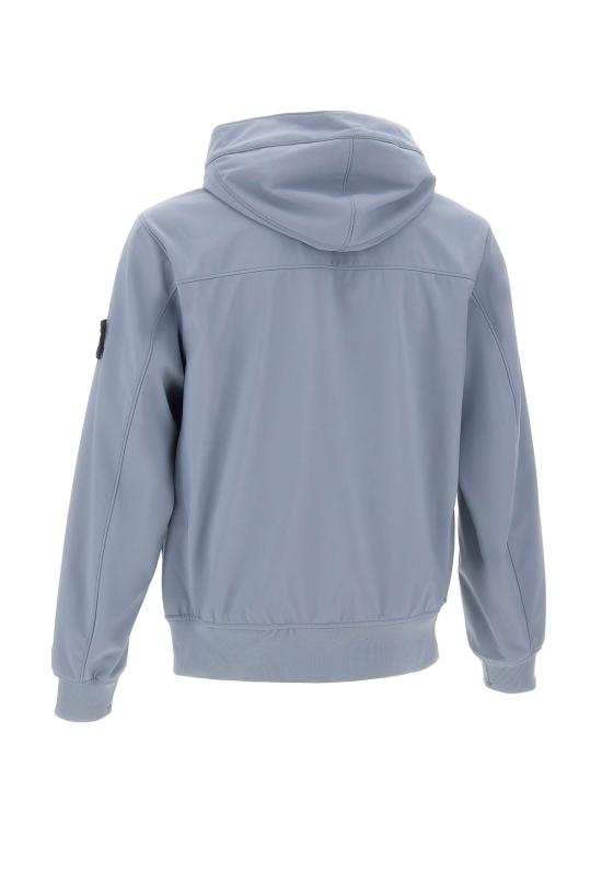 26SS 스톤 아일랜드 자켓 4100118S0A22 V0024 LIGHT BLUE - STONE ISLAND