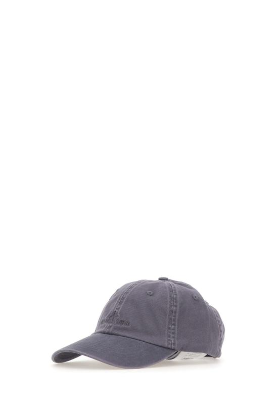 26SS 스톤 아일랜드 볼캡 9100002S0106 V002D BLUE