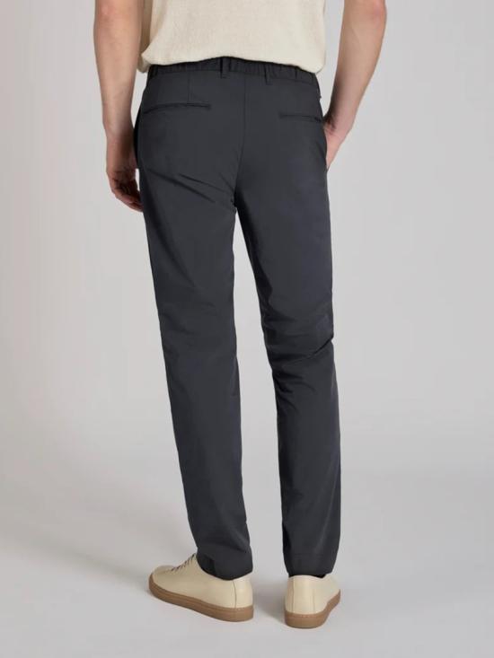 26SS 인코텍스 팬츠 1TS084 90480 Blue - INCOTEX