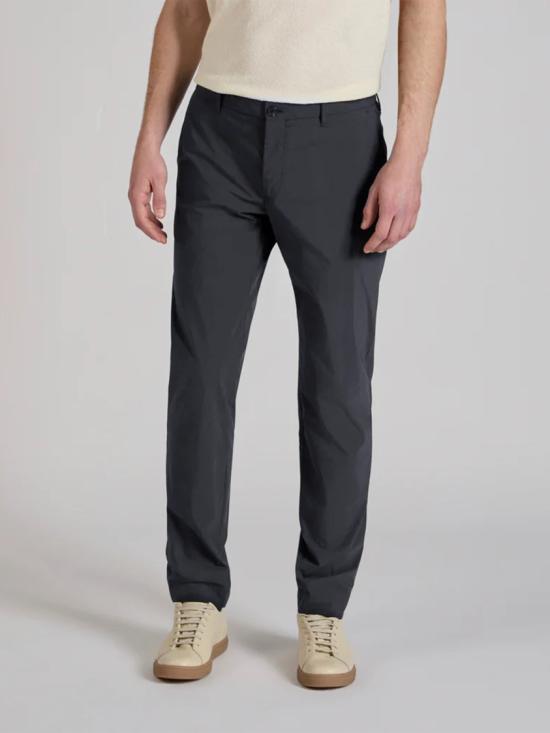 26SS 인코텍스 팬츠 1TS084 90480 Blue - INCOTEX