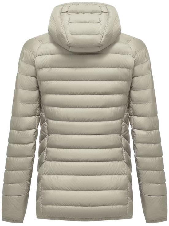 26SS 살레와 숏패딩 27884 Neutrals - SALEWA