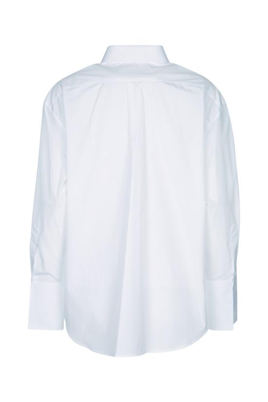 26SS 셀린느 셔츠 RC0DZ0T01 01BC White - CELINE