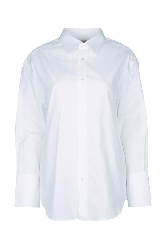 26SS 셀린느 셔츠 RC0DZ0T01 01BC White