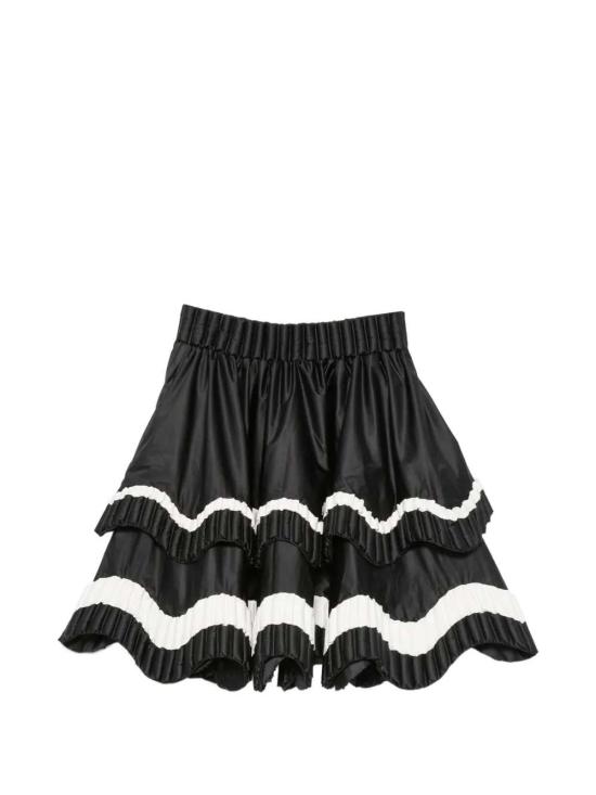26SS 크리스토퍼 락시 숏팬츠 RC26SK012 BLACK