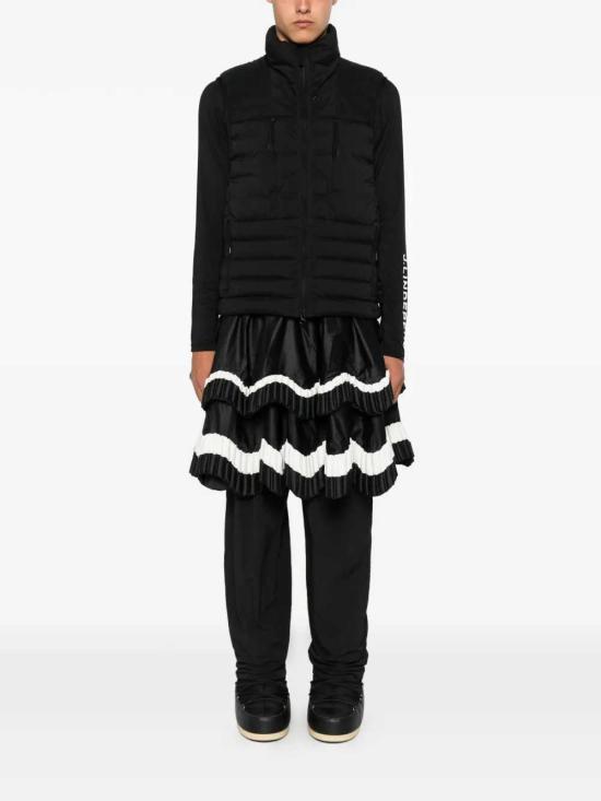 26SS 크리스토퍼 락시 숏팬츠 RC26SK012 BLACK - CHRISTOPHER RAXXY