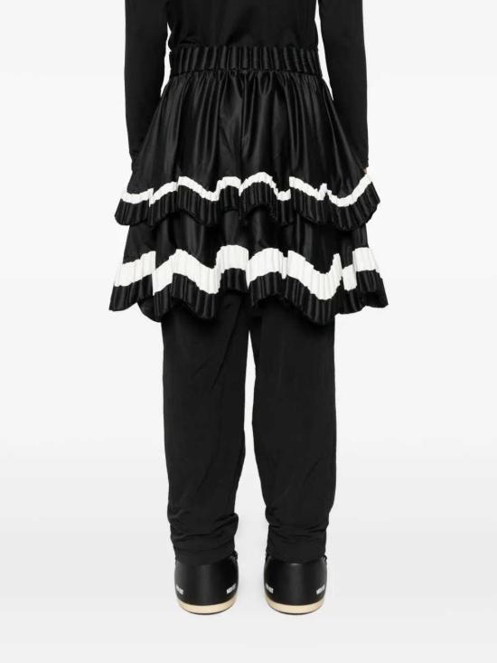 26SS 크리스토퍼 락시 숏팬츠 RC26SK012 BLACK - CHRISTOPHER RAXXY