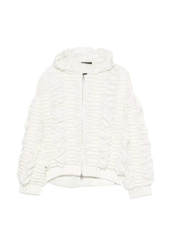 26SS 크리스토퍼 락시 자켓 RC26SA036 WHITE