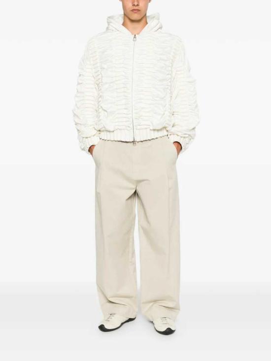 26SS 크리스토퍼 락시 자켓 RC26SA036 WHITE - CHRISTOPHER RAXXY