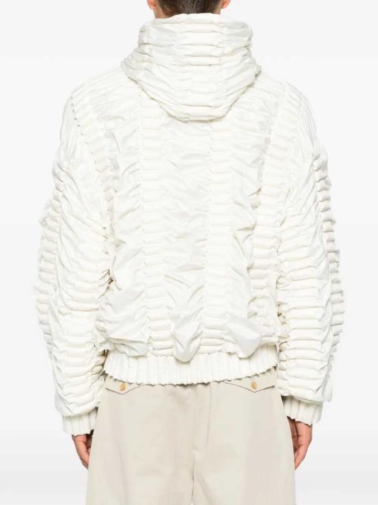 26SS 크리스토퍼 락시 자켓 RC26SA036 WHITE - CHRISTOPHER RAXXY