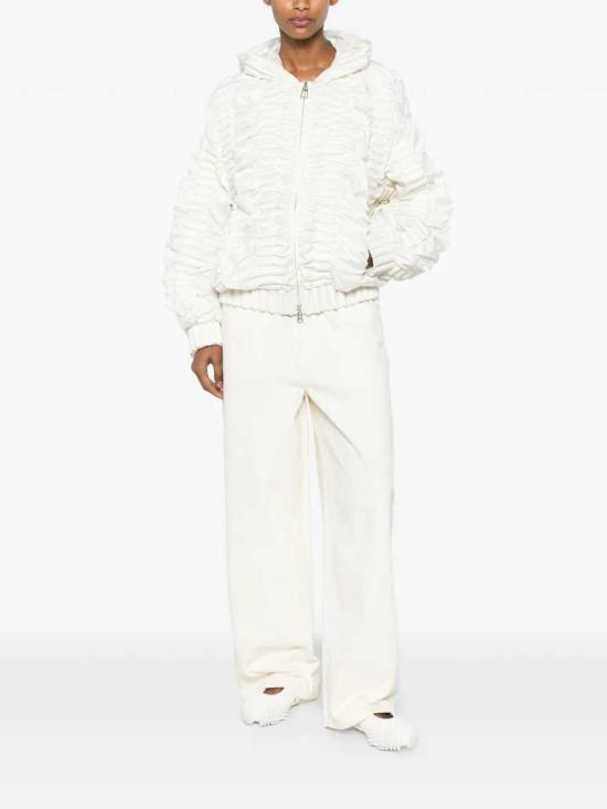 26SS 크리스토퍼 락시 자켓 RC26SA036 WHITE - CHRISTOPHER RAXXY