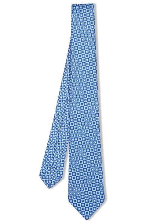 26SS 키톤 넥타이 UCRV C07L01 01 White
