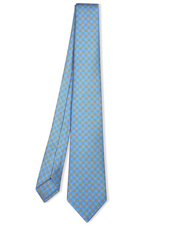 26SS 키톤 넥타이 UCRV C07L80 03 White