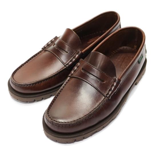 26SS 파라부트 코룩스 로퍼 183303 CORAUX LIS AMERICA Lis america