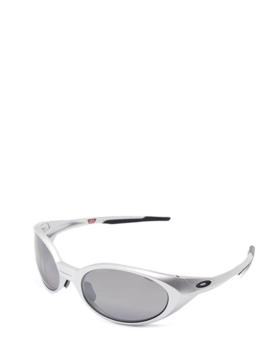 26SS 오클리 선글라스 0OO9438 943805 Silver - OAKLEY