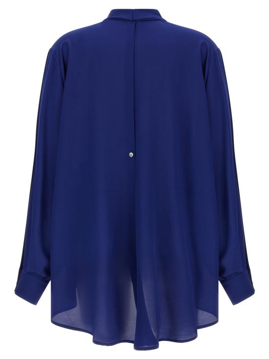 26SS 디랩파리 블라우스 C69BLU Blue - DI.LA3 PARI'