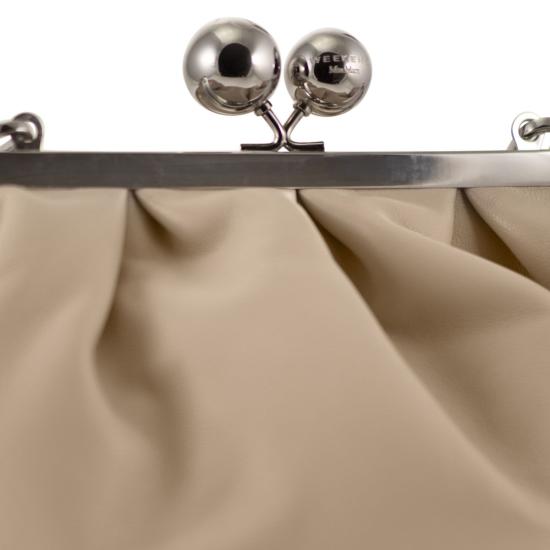 26FW 위켄드막스마라 클러치/파우치 2625516124600 BEIGE - WEEKEND MAX MARA