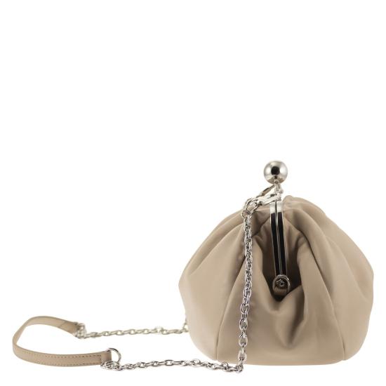 26FW 위켄드막스마라 클러치/파우치 2625516124600 BEIGE - WEEKEND MAX MARA