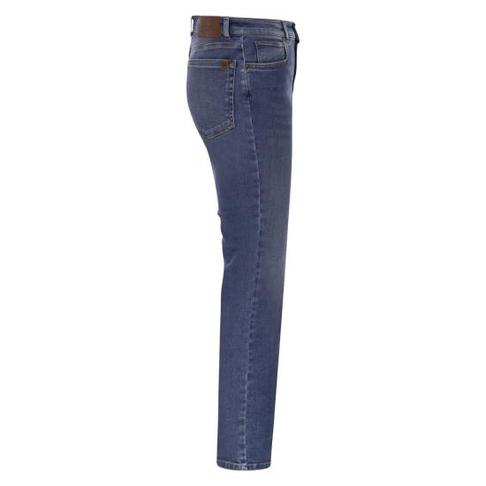 26FW 위켄드막스마라 데님 팬츠 2625186071600 MEDIUM DENIM - WEEKEND MAX MARA