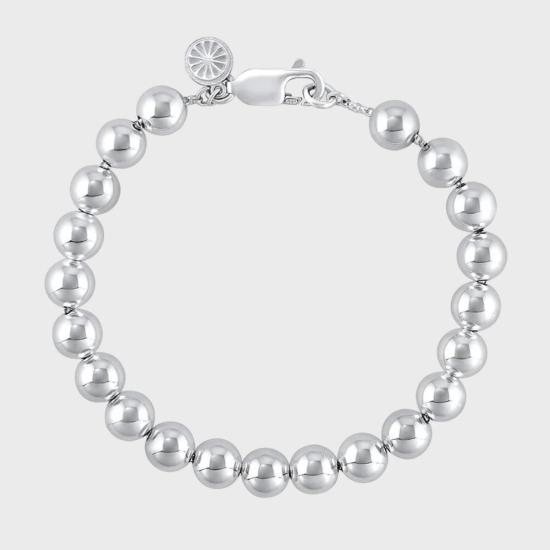  EMBLM Fine Jewelry 팔찌 엠블럼 파인 주얼리 점보 볼 브레이슬릿
