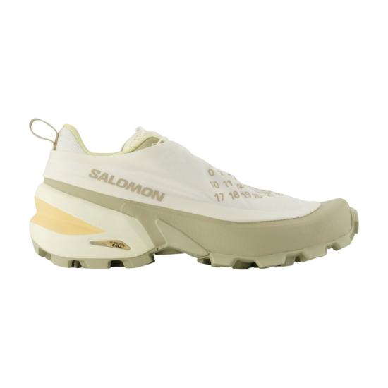26SS MM6 메종마르지엘라 스니커즈 SH1WS0026 P7624 HB423 white