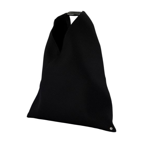 26SS MM6 메종마르지엘라 재패니즈백 S54WD0039 P9069 T8013 black - MM6 MAISON MARGIELA