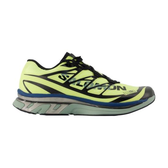 26SS MM6 메종마르지엘라 XT 스니커즈 SH1WS0020 P6303 HB420 yellow