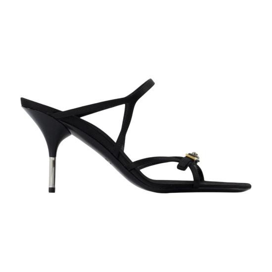 26SS 베르사체 힐/펌프스 1024131 1A17892 1B00X BLACK