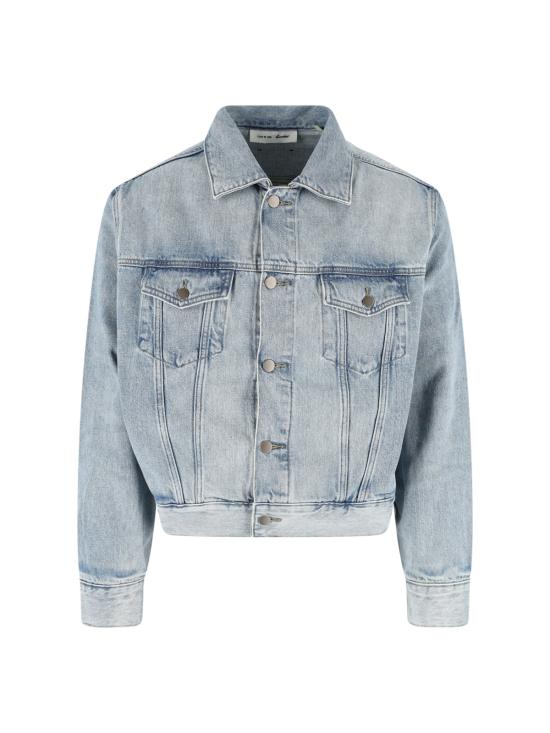 26SS 피어오브갓 데님 자켓 202SP264431F CLASSIC BLUE DOM