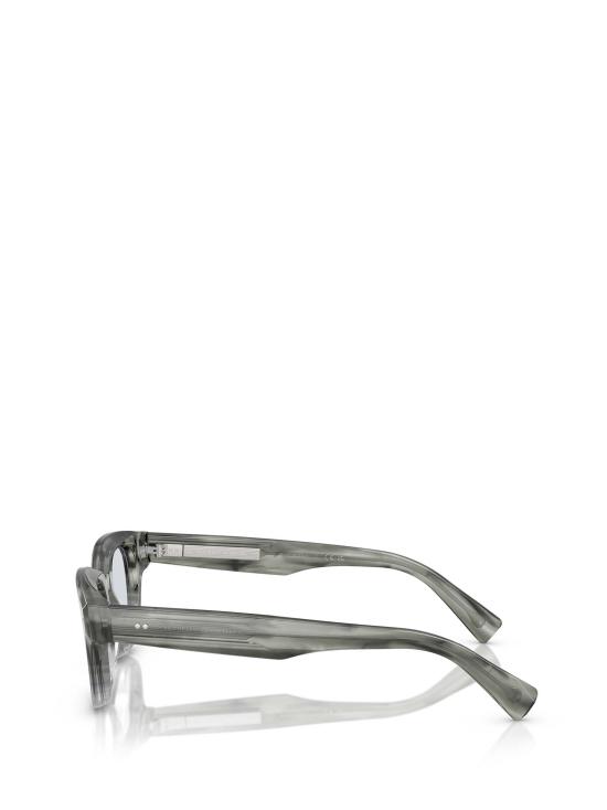 26FW 브루넬로 쿠치넬리 안경 BC3012 1046 ANTRACITE STRIATO - BRUNELLO CUCINELLI