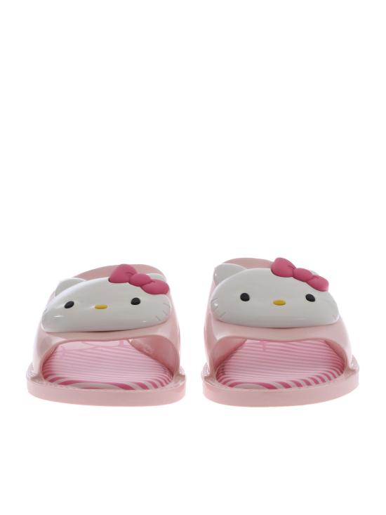  멜리사 뮬/슬리퍼 32616 MEL pink ROSA - MELISSA