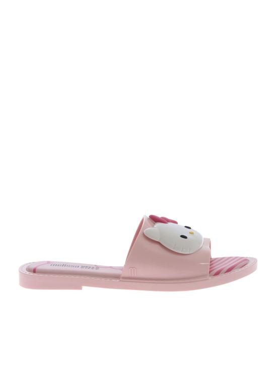  멜리사 뮬/슬리퍼 32616 MEL pink ROSA