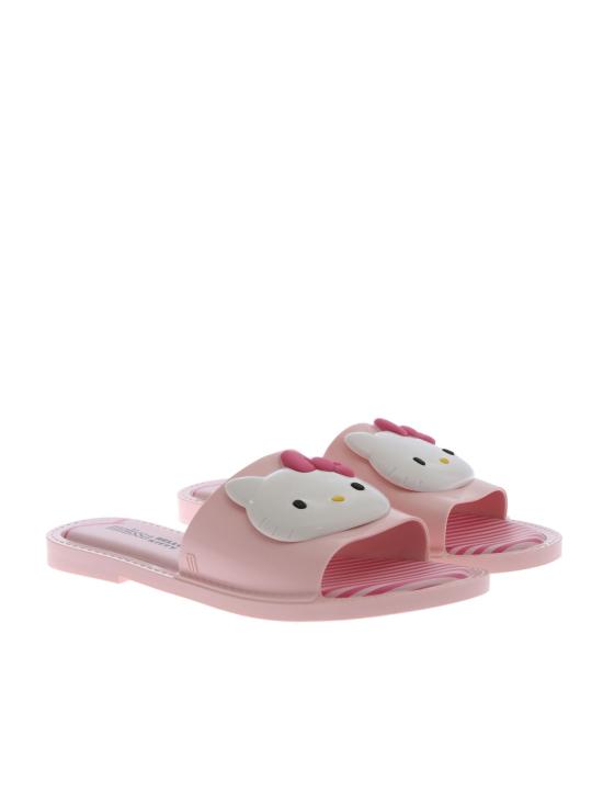  멜리사 뮬/슬리퍼 32616 MEL pink ROSA - MELISSA