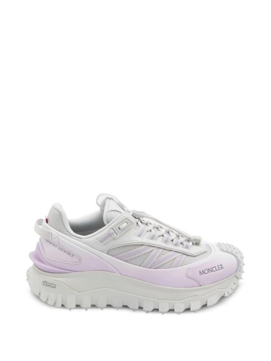 26SS 몽클레어 스니커즈 4M00130 M8443 Multicolor