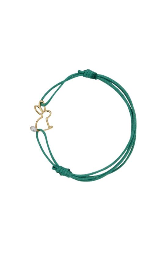  알리타 팔찌 CBPU8W000RYG09KJ1K50 Green