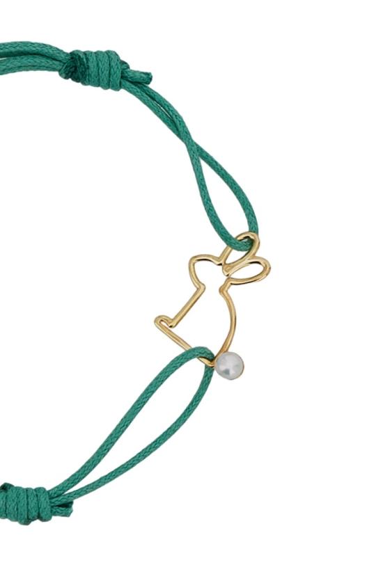  알리타 팔찌 CBPU8W000RYG09KJ1K50 Green - ALIITA