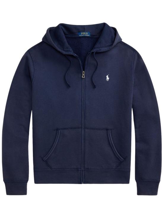 26SS 폴로 랄프로렌 후드 티셔츠 710 A12480 Blue