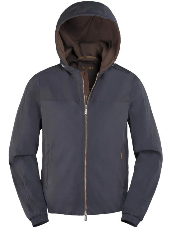 26SS 무레르 자켓 MOUSO100002 Blue