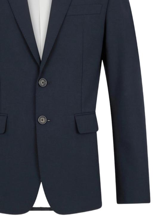 26SS 디스퀘어드2 수트 세트 S74FT0505 S40320 Blue - DSQUARED2