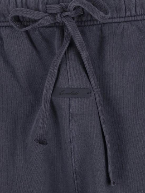26SS 피어오브갓 트레이닝/조거 팬츠 130SP268651FFADED BLACK Blue - FEAR OF GOD