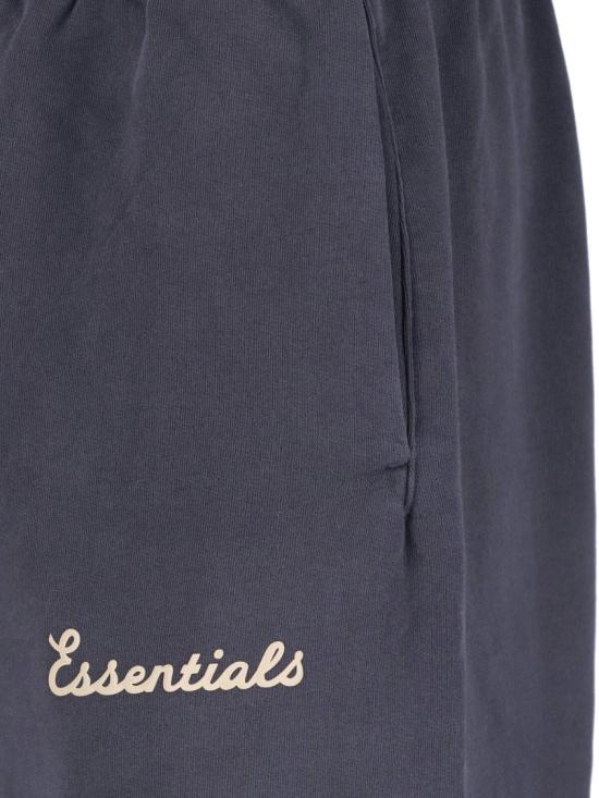 26SS 피어오브갓 트레이닝/조거 팬츠 130SP268651FFADED BLACK Blue - FEAR OF GOD