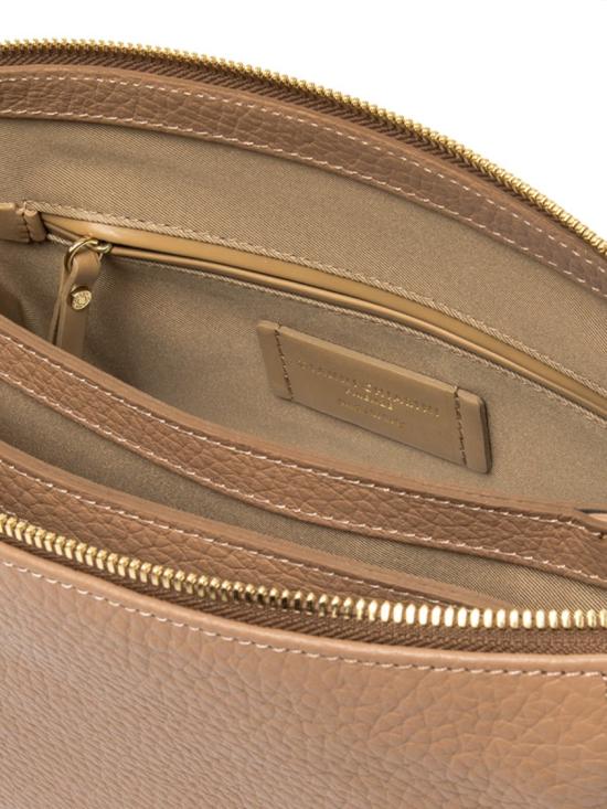 26SS 지아니 끼아리니 크로스백 BS 10913 TKL Brown - GIANNI CHIARINI