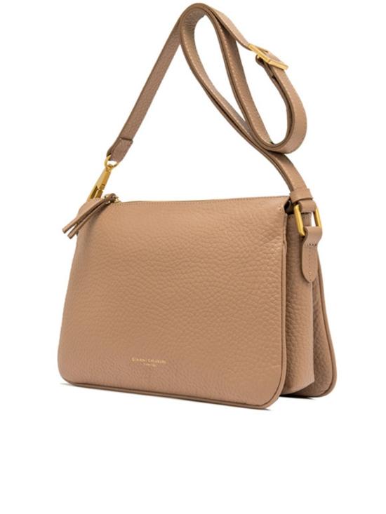 26SS 지아니 끼아리니 크로스백 BS 10913 TKL Brown - GIANNI CHIARINI