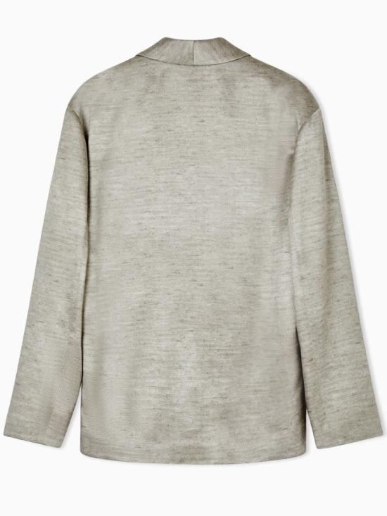 26SS 조르지오 아르마니 수트 자켓 GW002825 TE20145 Neutrals - GIORGIO ARMANI