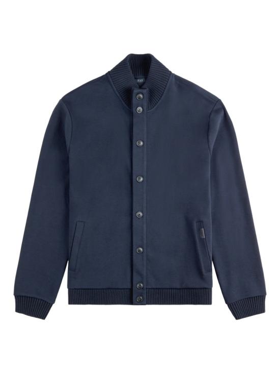 26SS 페이 봄버 자켓 NJMB5522260 ZHG Blue