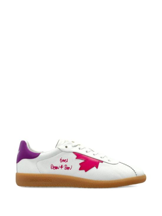 26SS 디스퀘어드2 스니커즈 SNW0468 18908701 White