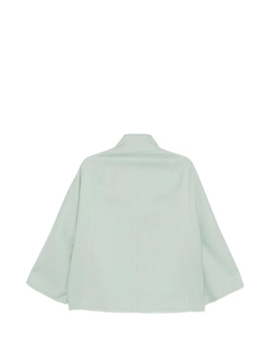 26SS 무레르 자켓 MODGI101100 TEPAS07 Green - MOORER